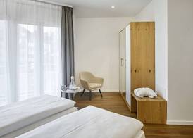 Hotel Rössli Gourmet & Spa 5