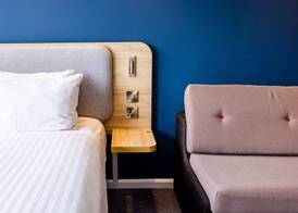Holiday Inn Express NORWICH by IHG 4
