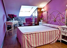 Hotel Casona Los Caballeros 3