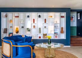 Ulu Cliffhouse - Adults Only 4