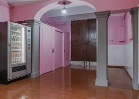 Saragozza Apartments 3