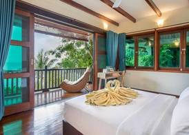 Rawa Island Resort 2