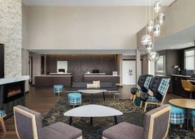 Residence Inn by Marriott San Marcos 2