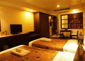 Baan Suwantawe 5