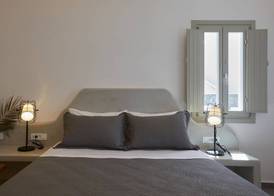 Mountain and Sea Suites 5