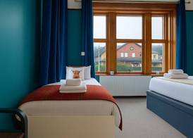 Ben View Guest House 2