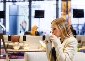 Swissotel Tallinn 3