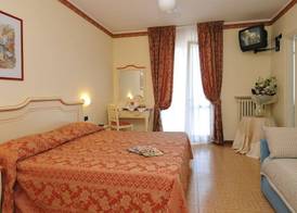 La Quiete Park Hotel 3