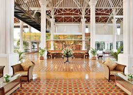 Radisson Blu Resort, Goa 4