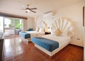 Hotel & Suites El Moro 4