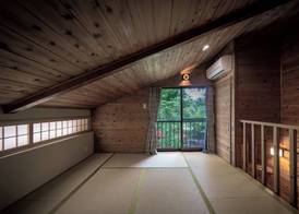 Fujiyama Inn Conifer 4