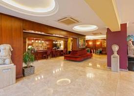 Antique Roman Palace Museum Hotel - Adults Only Ultra All Inclusive 3