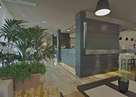 Zen Hotel Versilia 2