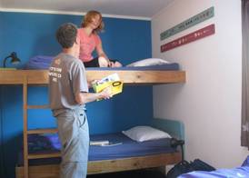Tasman Bay Backpackers 4
