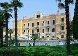 Hotel Opatija 3