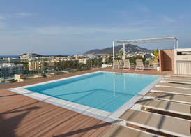 Invisa Aparthotel Casa Luis 2