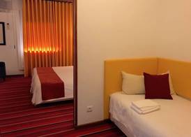 Hotel Eurosol Seia Camelo 5