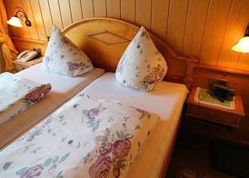 Hotel Dachsberger-Hof 3