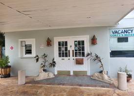 Conty's Motel 4