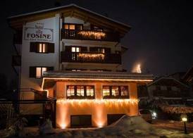 Hotel Villa Fosine Spa & Wellness 2