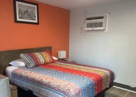 Whispering Pines Motel 5