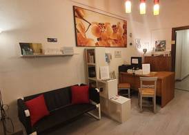 A un passo dal centro 3