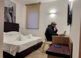 Bertiera Rooms 4