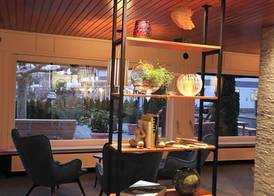 Hotel Knaus am Hafen 3