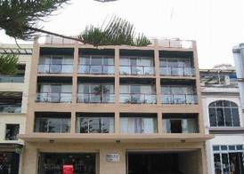 Coogee Sands Hotel & Apartments 2
