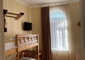 Hotel 1870 5