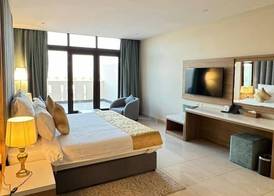 Continent Hotel Al Uqayr 3