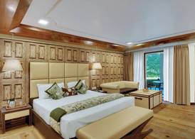 Dyo - The Organic Village Resort 2