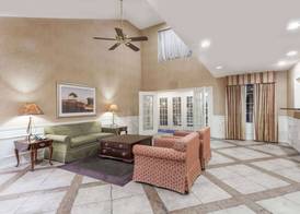 Baymont by Wyndham Hickory 2