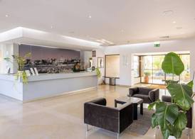 Clube do Lago Hotel 4