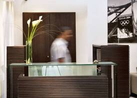 Arion Athens Hotel 4