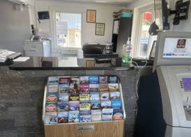 Whispering Pines Motel 2