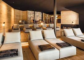 Taubers Bio Vitalhotel 4