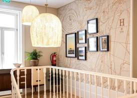 Harbour Inn Design Townhouse 2