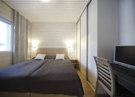Holiday Club Katinkulta Apartments 3