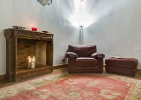 Luxury Trastevere 2