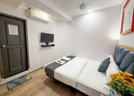Hotel City Avenue 5