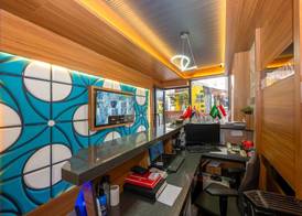 mayza otel 5