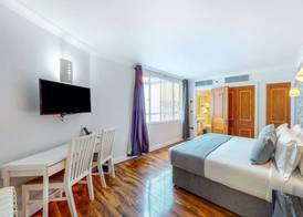 MSK Hotel 82 4