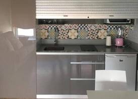 Apartamentos El Caserio 4