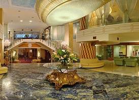 Grand Hotel La Pace - All Inclusive 3