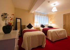 Aisleigh Guest House 3