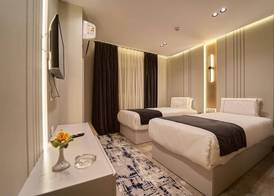 Pyramids Charm Hotel 2