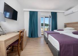 Hotel Porat 5