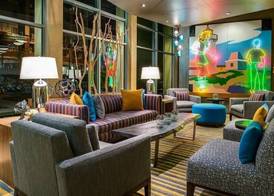 Staypineapple, Watertown Hotel, University District Seattle 5