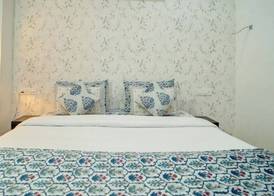 Footprint Luxe - A Boutique Hostel Near Lake Pichola 3